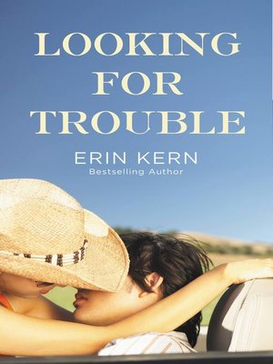 Looking for Trouble - ebook